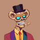 Dapper Dystopia #1