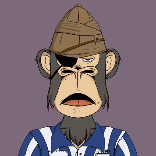 Mad Monkey Sea Yc