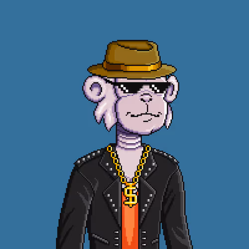 Degen Monkeyz
