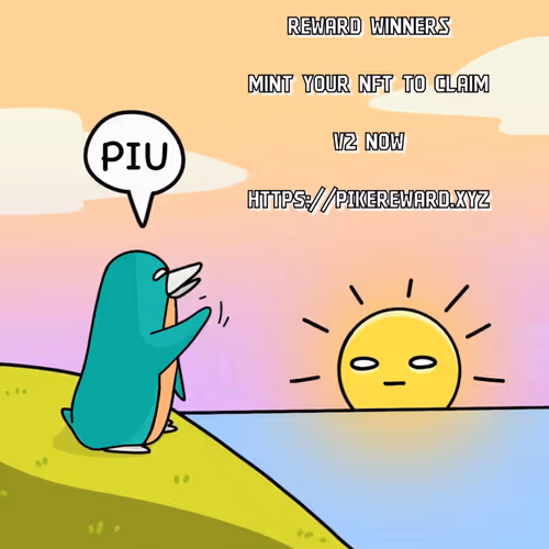 Pike Benefits