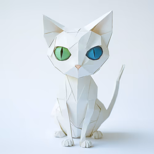 ORIGAMI.CATS