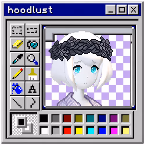 HOODLUST