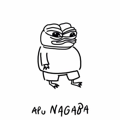 Apu Nagaba