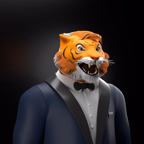 DEGENTIGER