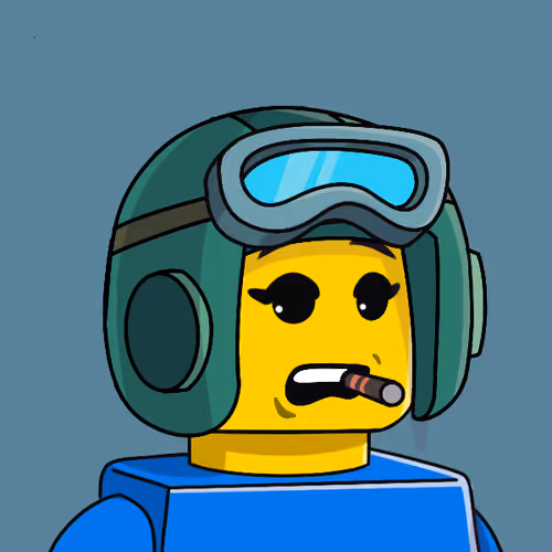 ToyPunks #6720