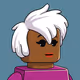 8733