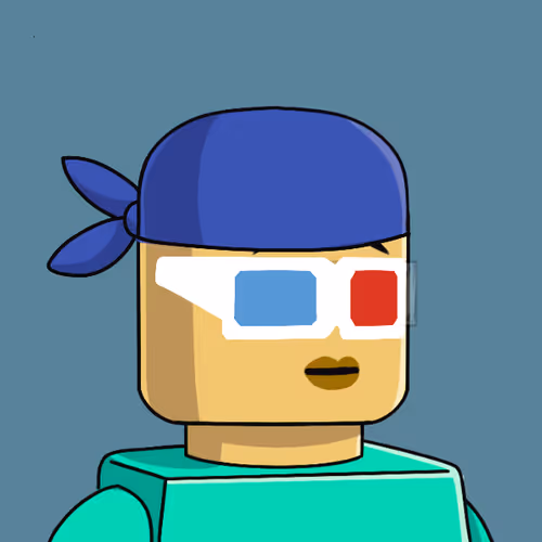 ToyPunks #1587