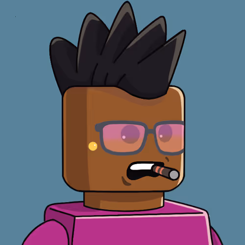 Toy Punks