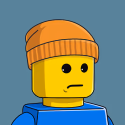 ToyPunks #6438