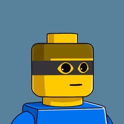 ToyPunks #4826
