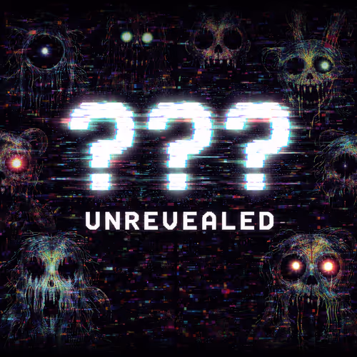 Unrevealed