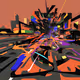 CHAOTIC CITY