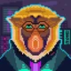 Primate Override