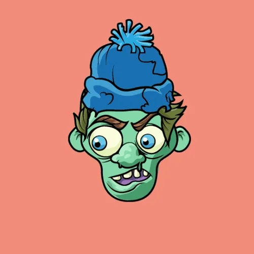 BaseZombie Gene