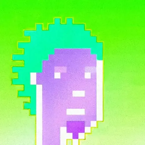 Onchain Party Punks