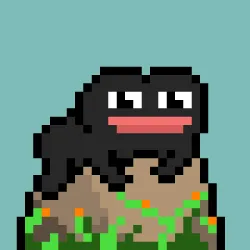 Peperockni #1040