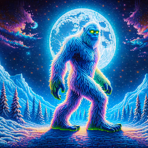 Yeti