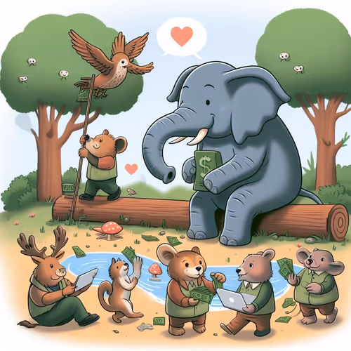 Elephant