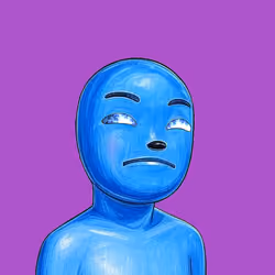 CryptoBluz #153