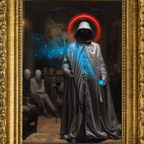 THE PHILOSOPHER'S BASE