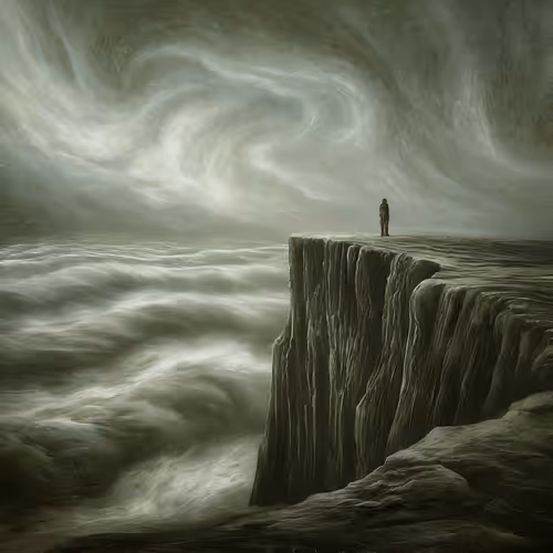 Dystopian Dreamscapes