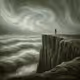 Dystopian Dreamscapes