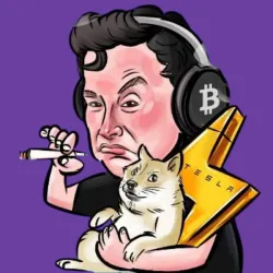 420 Musk #8