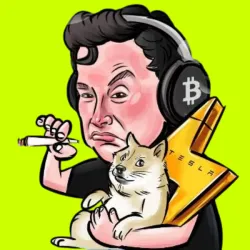 420 Musk #12