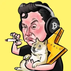 420 Musk #17