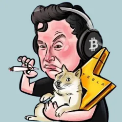 420 Musk #21