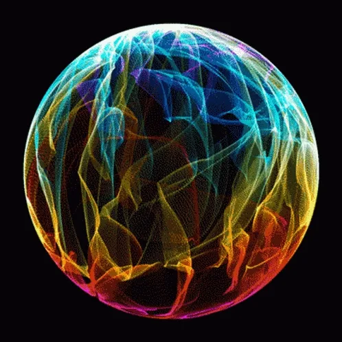 Esfera Sphere #10973