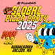 Global Pizza Party Guadalajara