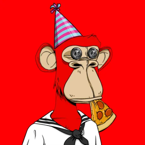 Red Ape Club 1