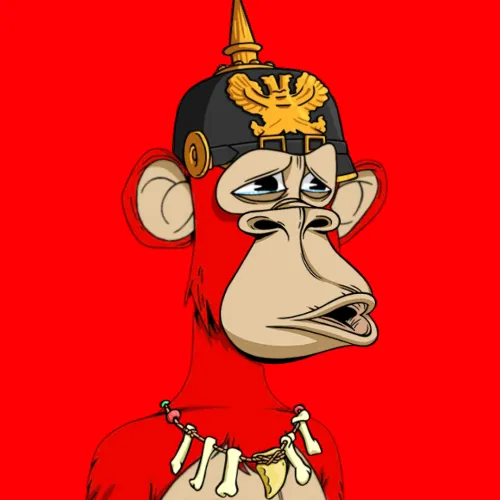 Red Ape Club 1