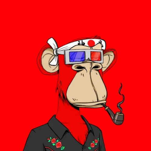 Red Ape Club 1