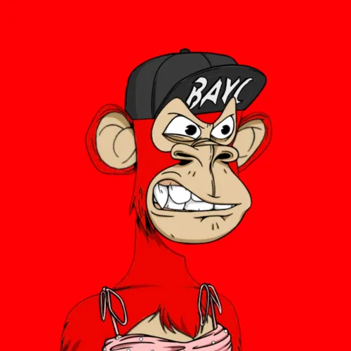 Red Ape Club 1