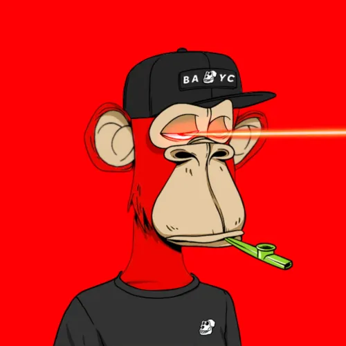 Red Ape Club 1