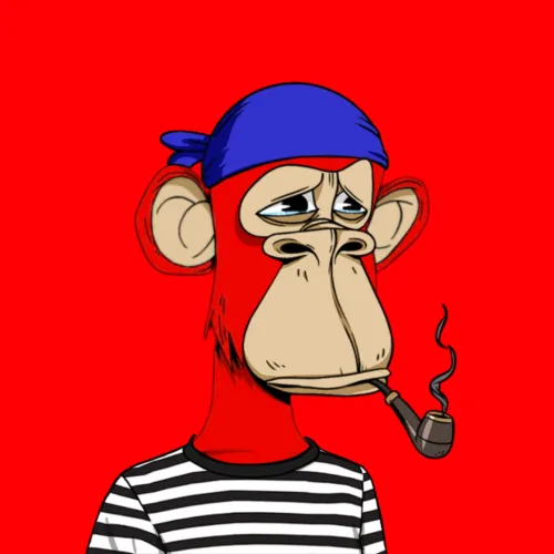 Red Ape Club 1