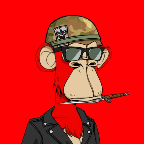 Red Ape Club 1