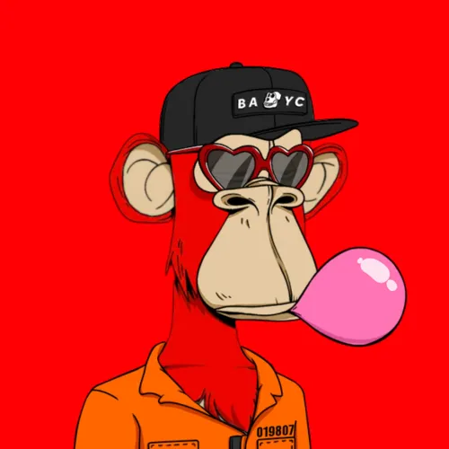 Red Ape Club 1