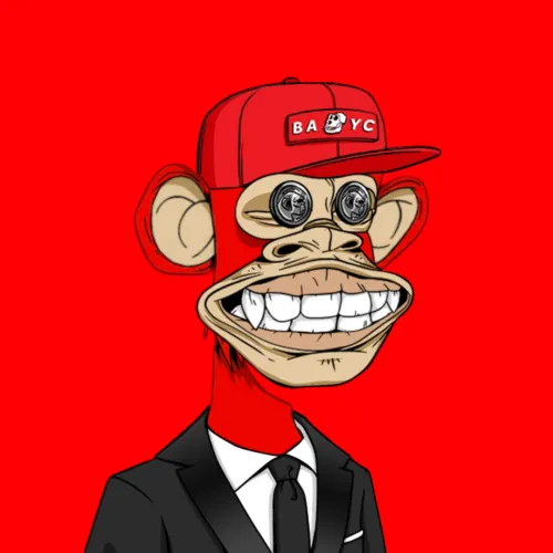 Red Ape Club 1