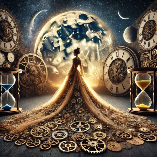 Eternal Alignment