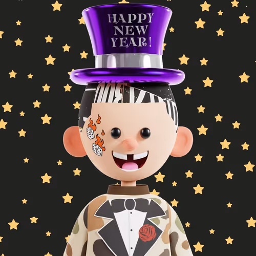 HNY | Lil' BO$TON # 11