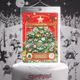 Chimpers Cards - Festive Frens