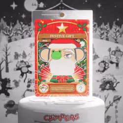 Festive Gift #33/250