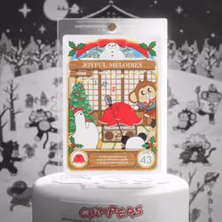 Joyful Melodies #108/650