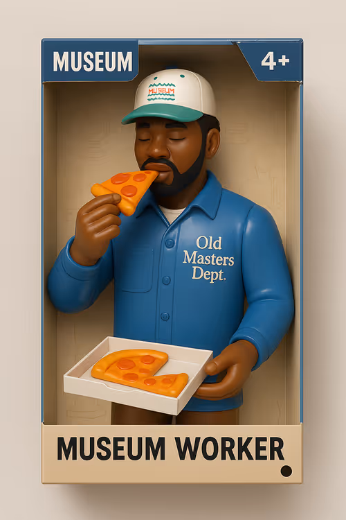 Item #7581 Media
