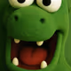 7594