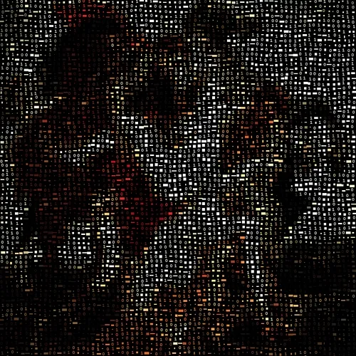 Binary The Rape of the Daughters of Leucippus