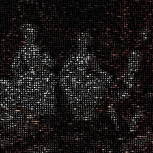 Binary The Graham Children